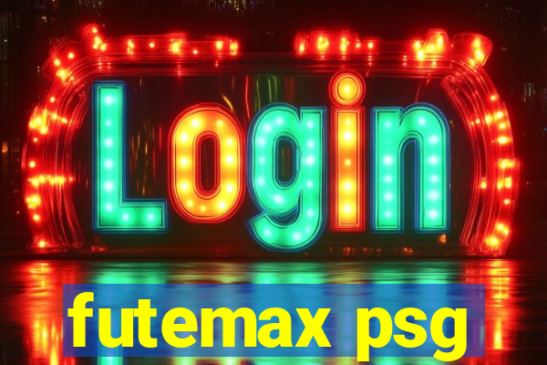 futemax psg